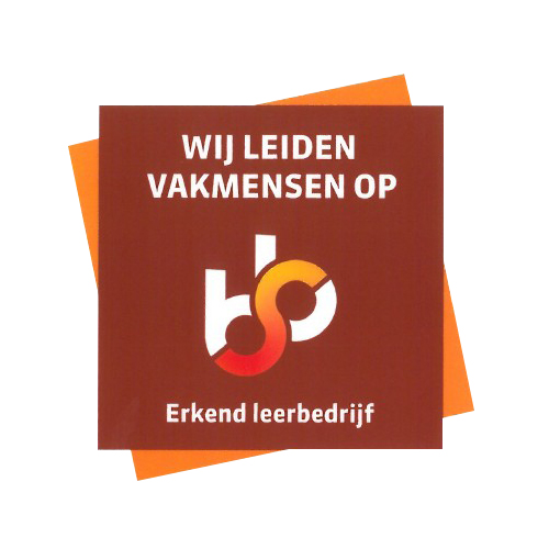 Erkend leerbedrijf