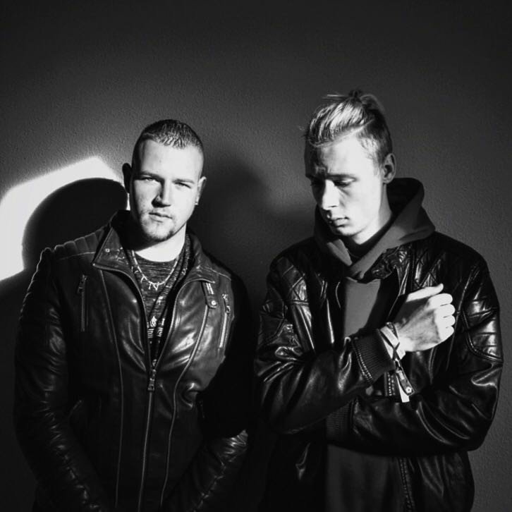 Bart Wijnolds and Joey Barelds student testimonial photo