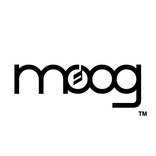 Moog logo