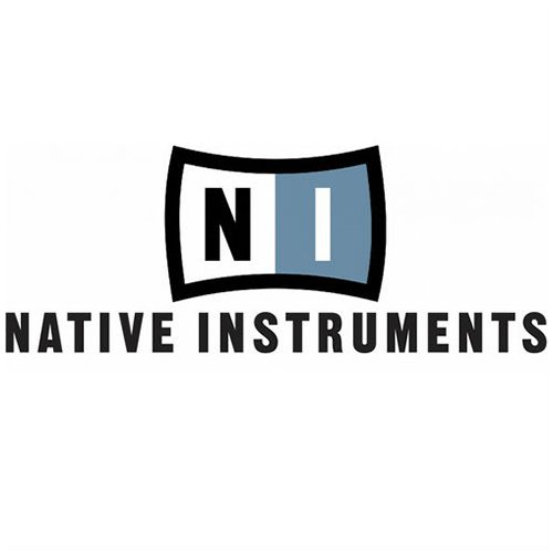 Native Instr Logo