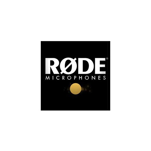 Rode logo