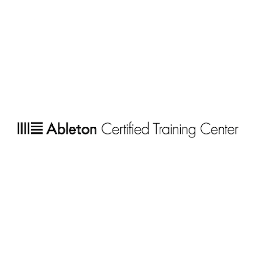 Ableton Certified Training Center