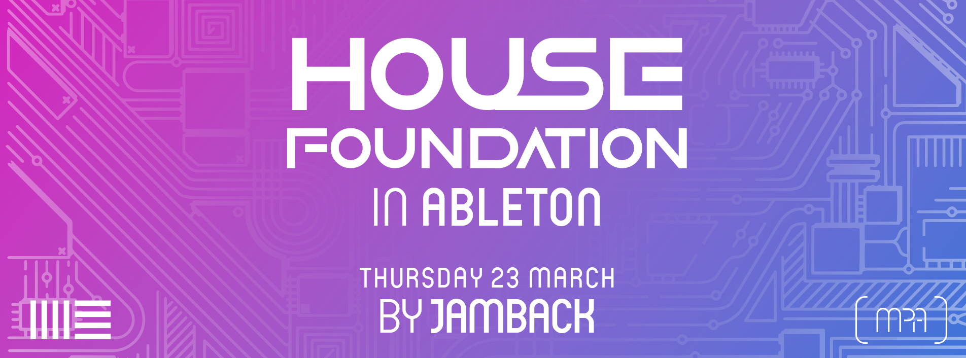 House Foundation Insta feed