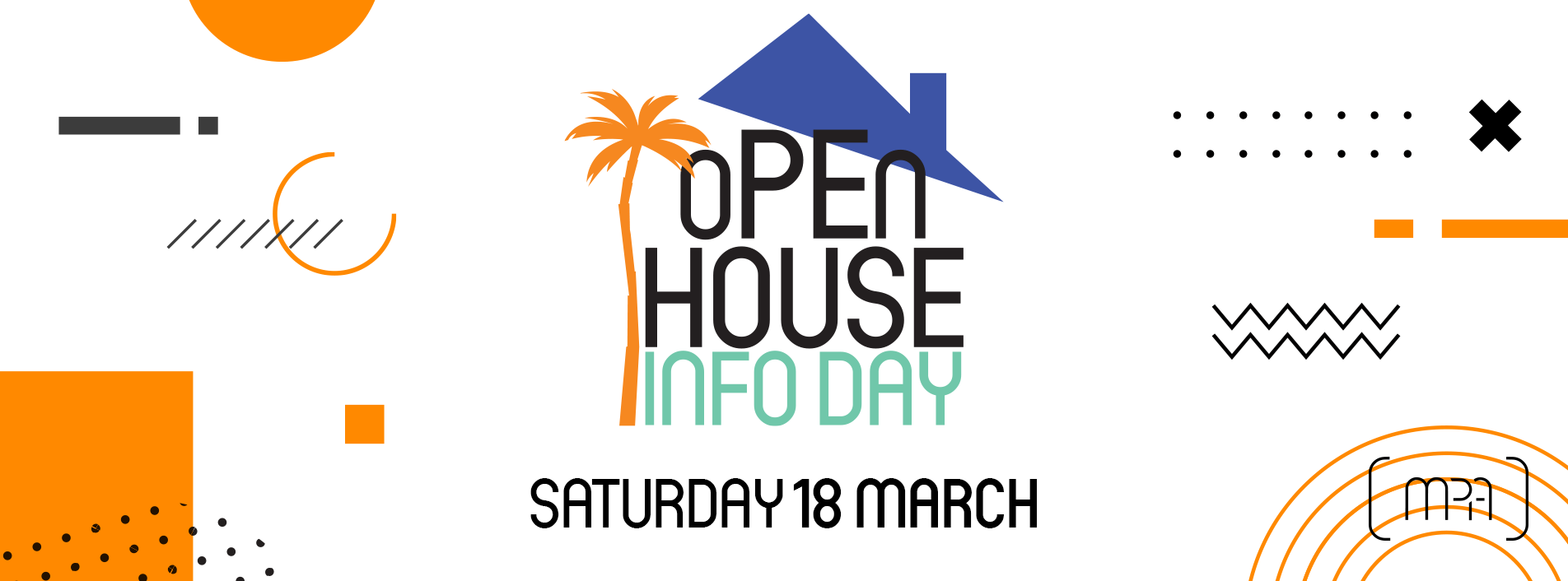 Open House Insta feed