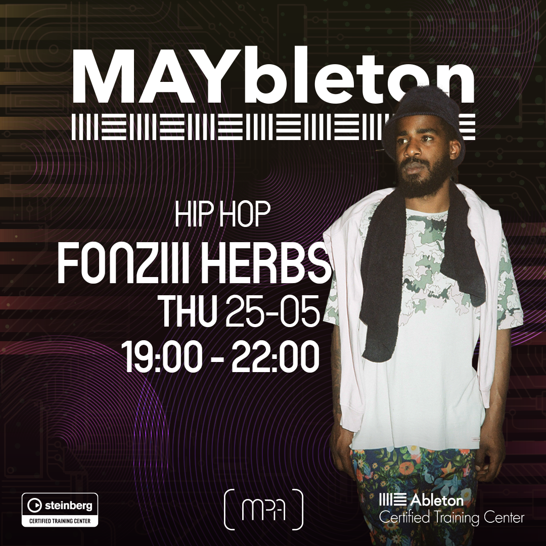 FONZIII HERBS Insta feed