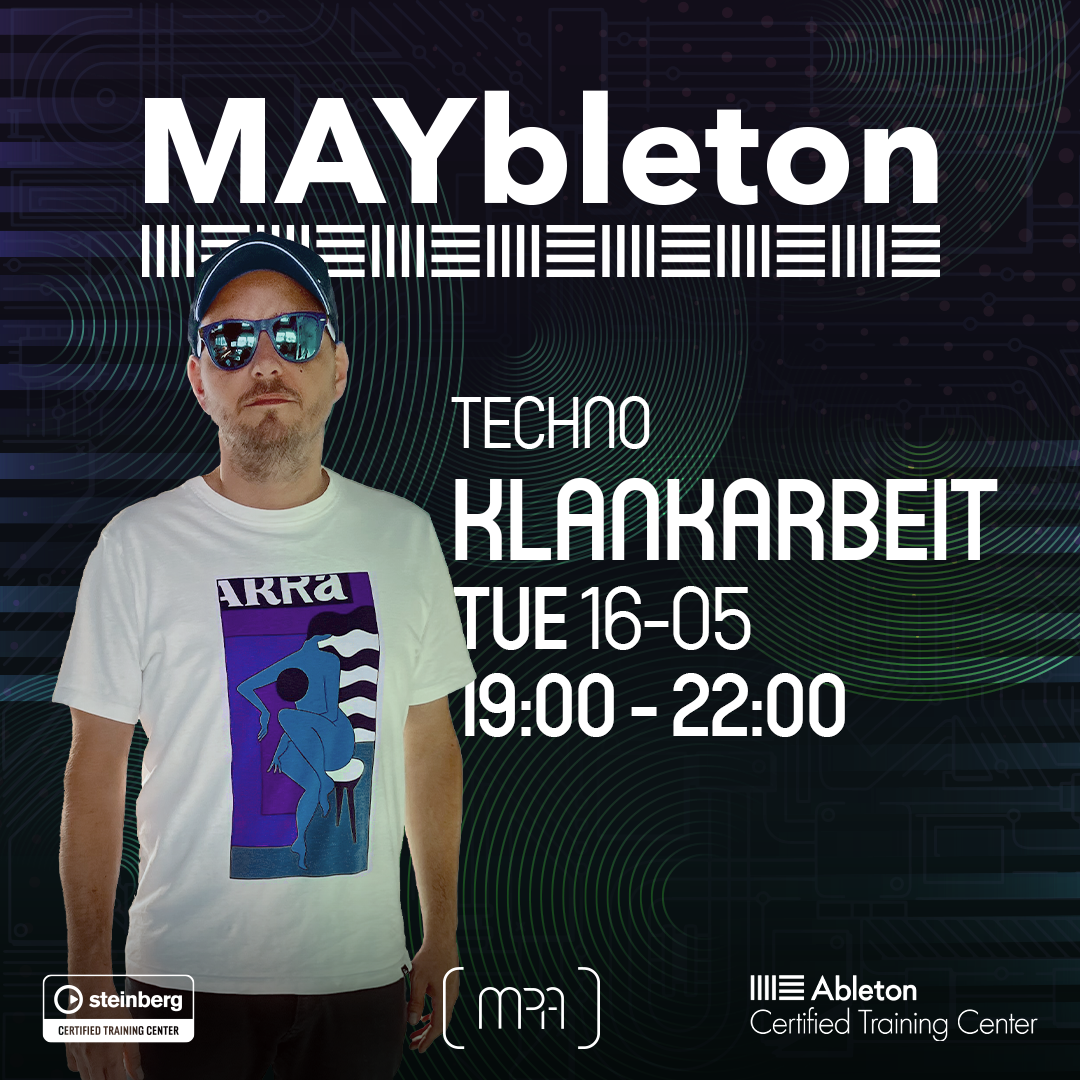 Maybleton klankarbeit Insta feed