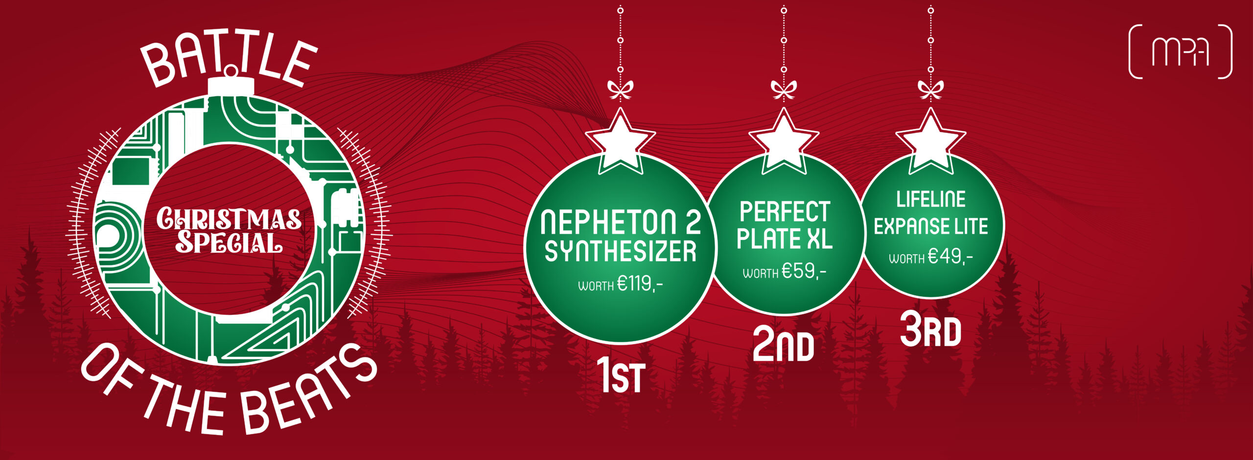 Battle of the beats Christmas Special-02