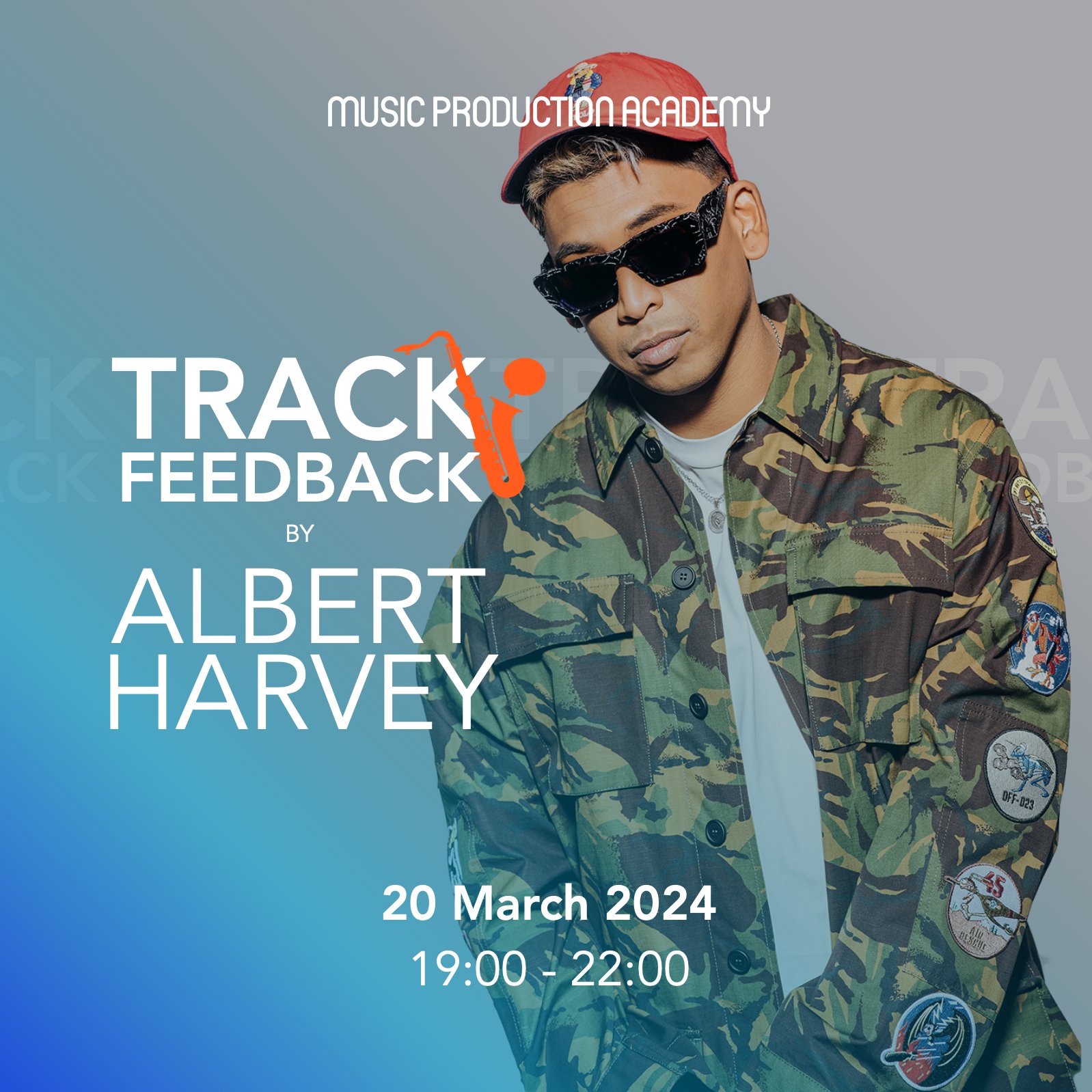 AH Track Feedback - Post