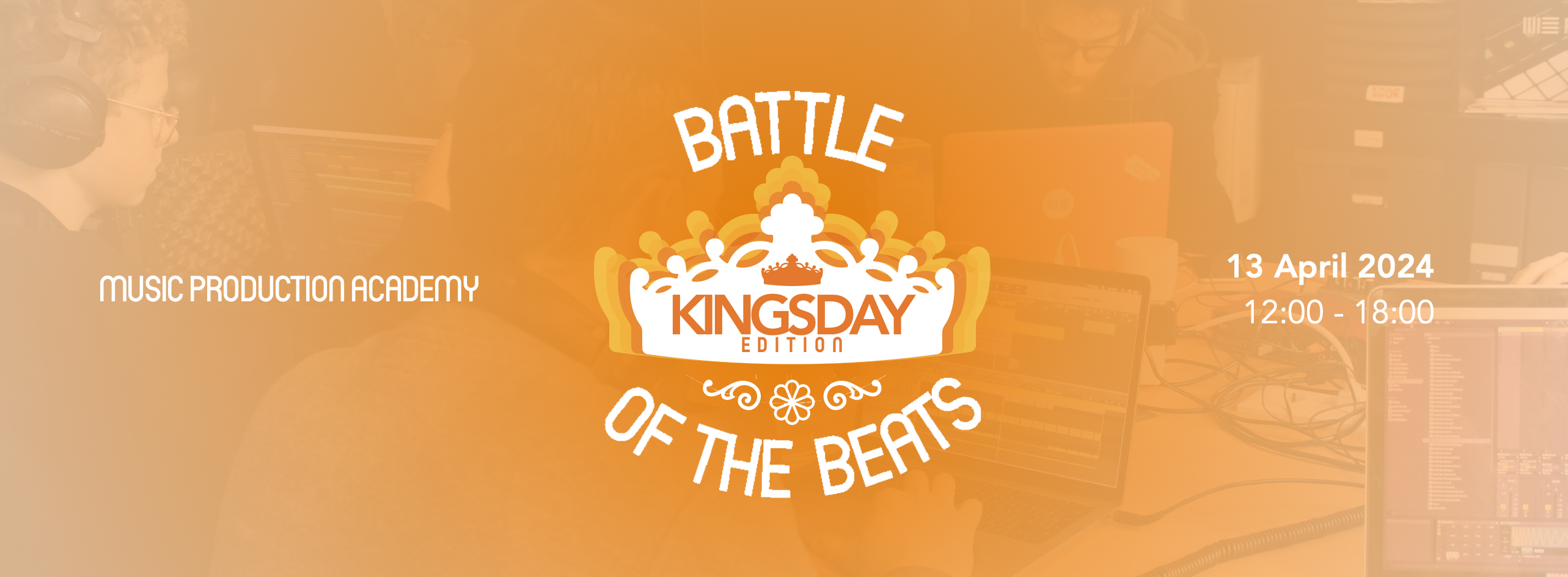 BOTB Kingsday - Post 2
