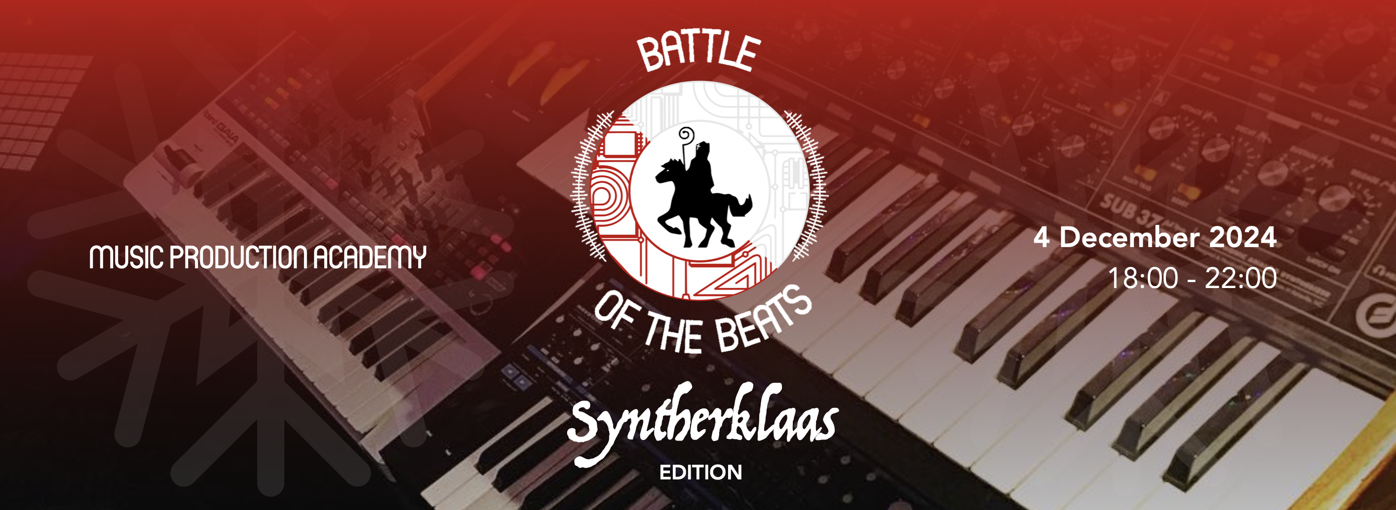 Syntherklaas Post