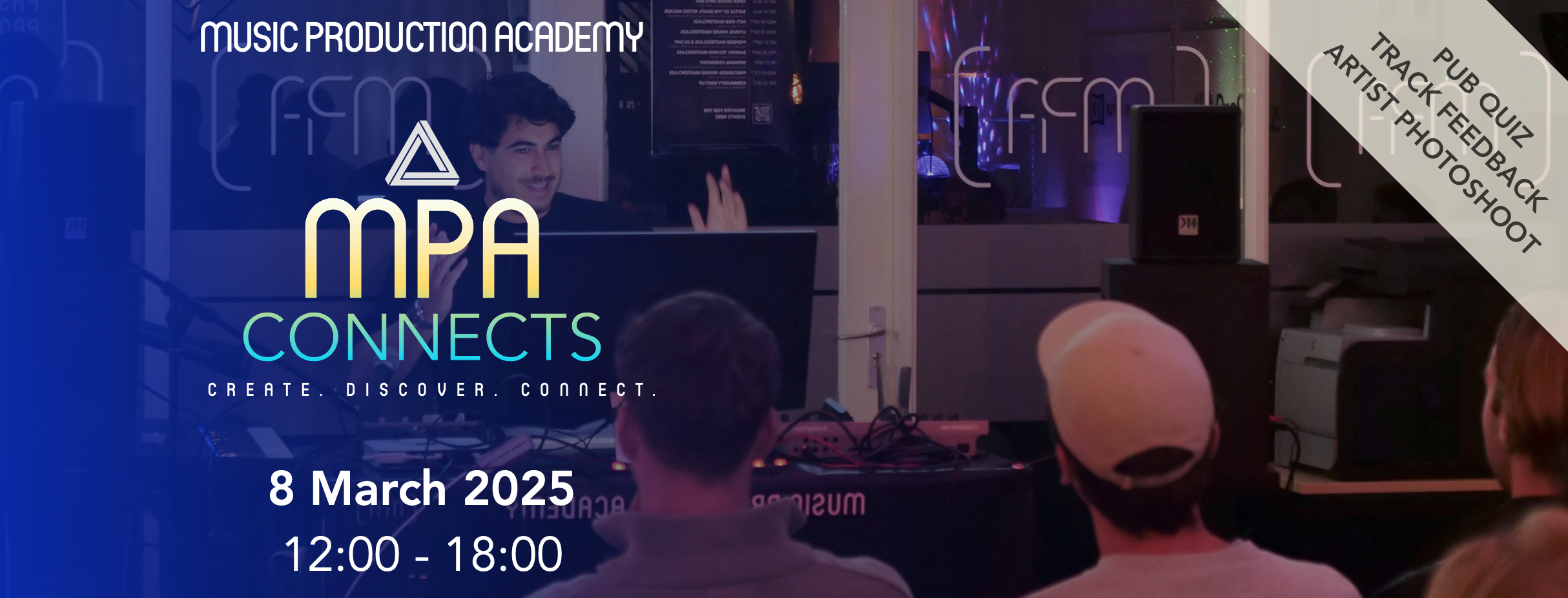 MPAConnects - Post