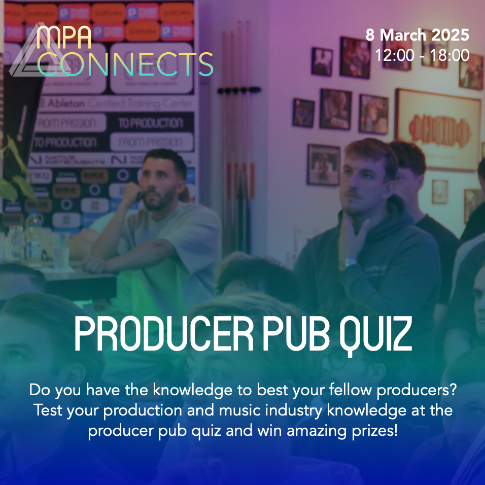 MPAConnects - Pubq