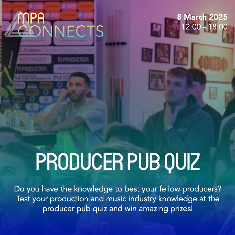 MPAConnects - Pubq