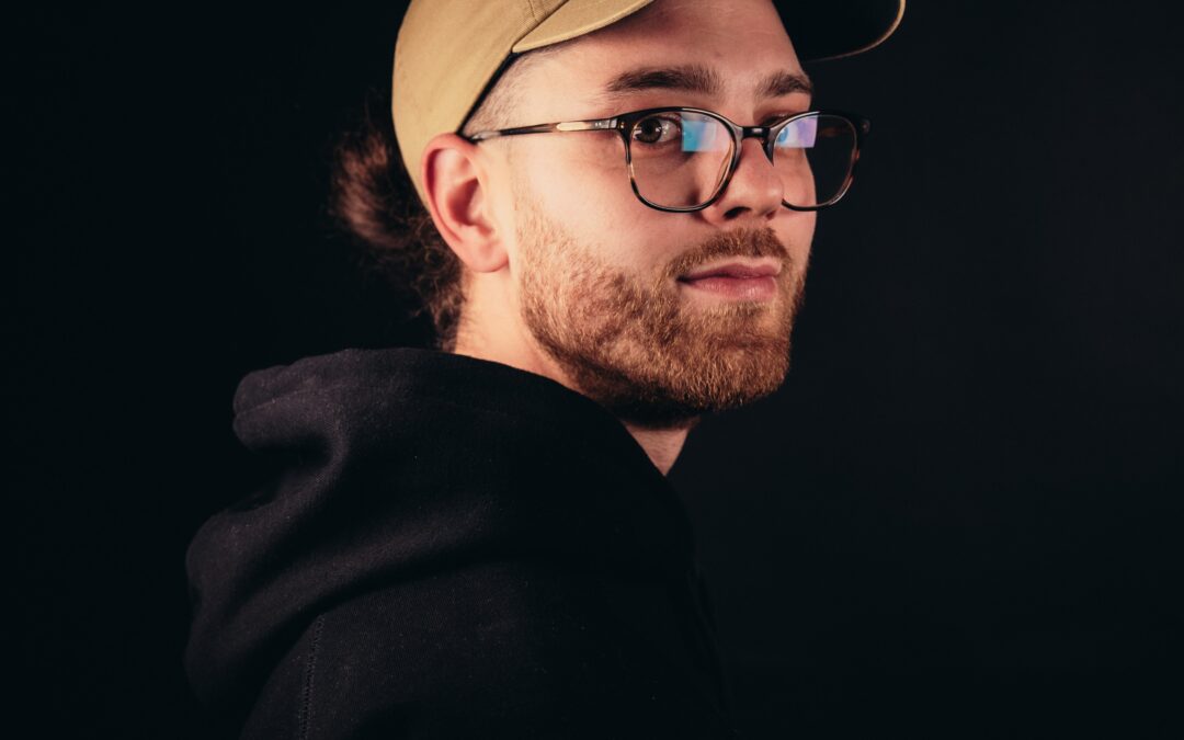 Marijn Nikerk (Mystic Pulse)