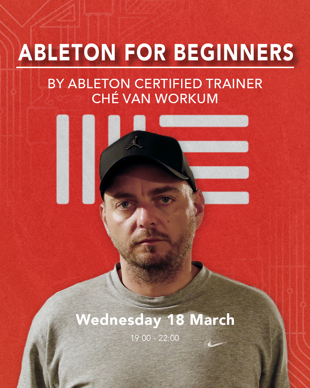 Ableton for beginners - IG Feed