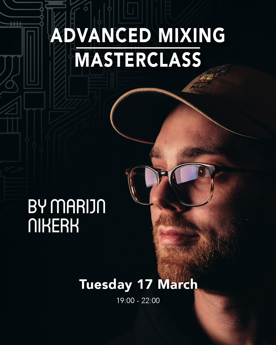 Advanced Mixing - Feed