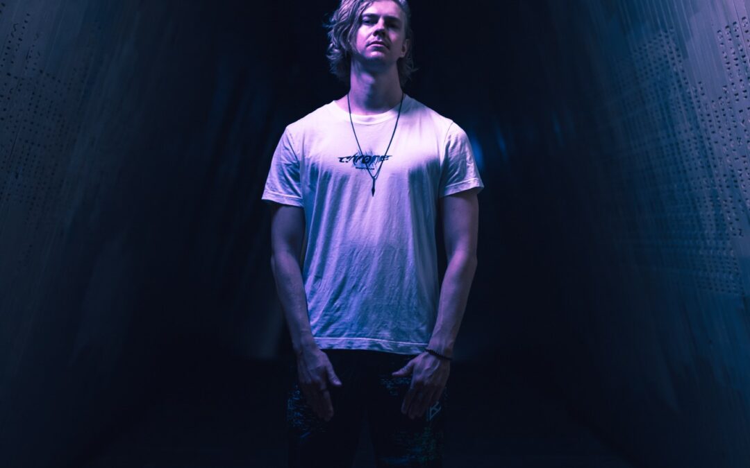 Neil van Kleeff (Vypes)